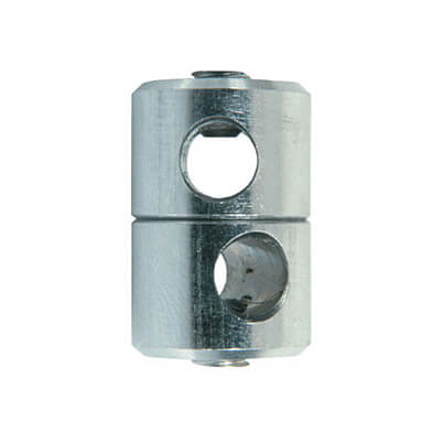 Cross Clamp - Flexible Fixing